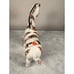 Mid Century Norcrest Striped Zebra RARE!