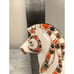 Mid Century Norcrest Striped Zebra RARE!