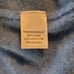 Club Room Men's Luxury 100% Cashmere Sweater Size Large Blue