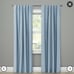 Target Threshold Curtains - 2 set