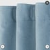 Target Threshold Curtains - 2 set