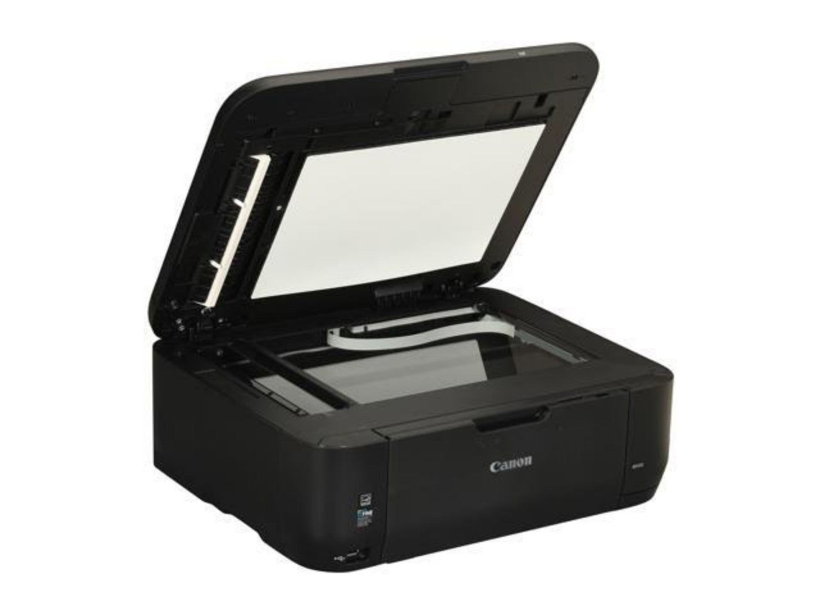 Canon PIXMA MX452 Wireless Inkjet Office All-In-One: 480 on Amazon