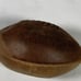 Wilson F1375 Gale Sayers Full Grain Cowhide Football Triple Lined Made JC Penney
