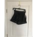 BLANKNYC Faux Leather Shorts sz 25