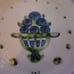 VINTAGE M.A.HADLEY 11 PLATE