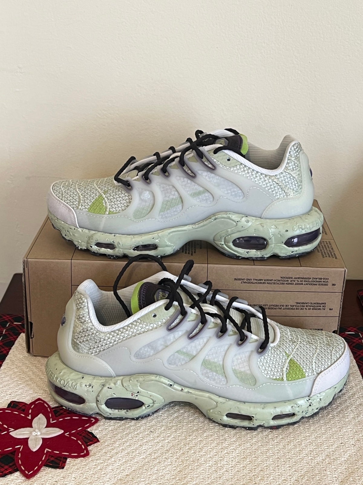 Nike Air Max Terrascape plus