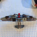 Lego The Lego Movie Getaway Glider 70800 RETIRED