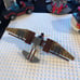 Lego The Lego Movie Getaway Glider 70800 RETIRED