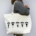 Rare Item: SHINee Taiwan Limited Edition EVERYBODY Tote Bag
