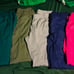 Scrub pants