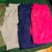 Scrub pants