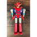 Vintage Rare Action Figure Popy Getter Robo G Getter Dragon Chogokin (No Hands)