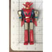 Vintage Rare Action Figure Popy Getter Robo G Getter Dragon Chogokin (No Hands)