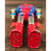 Vintage Rare Action Figure Popy Getter Robo G Getter Dragon Chogokin (No Hands)