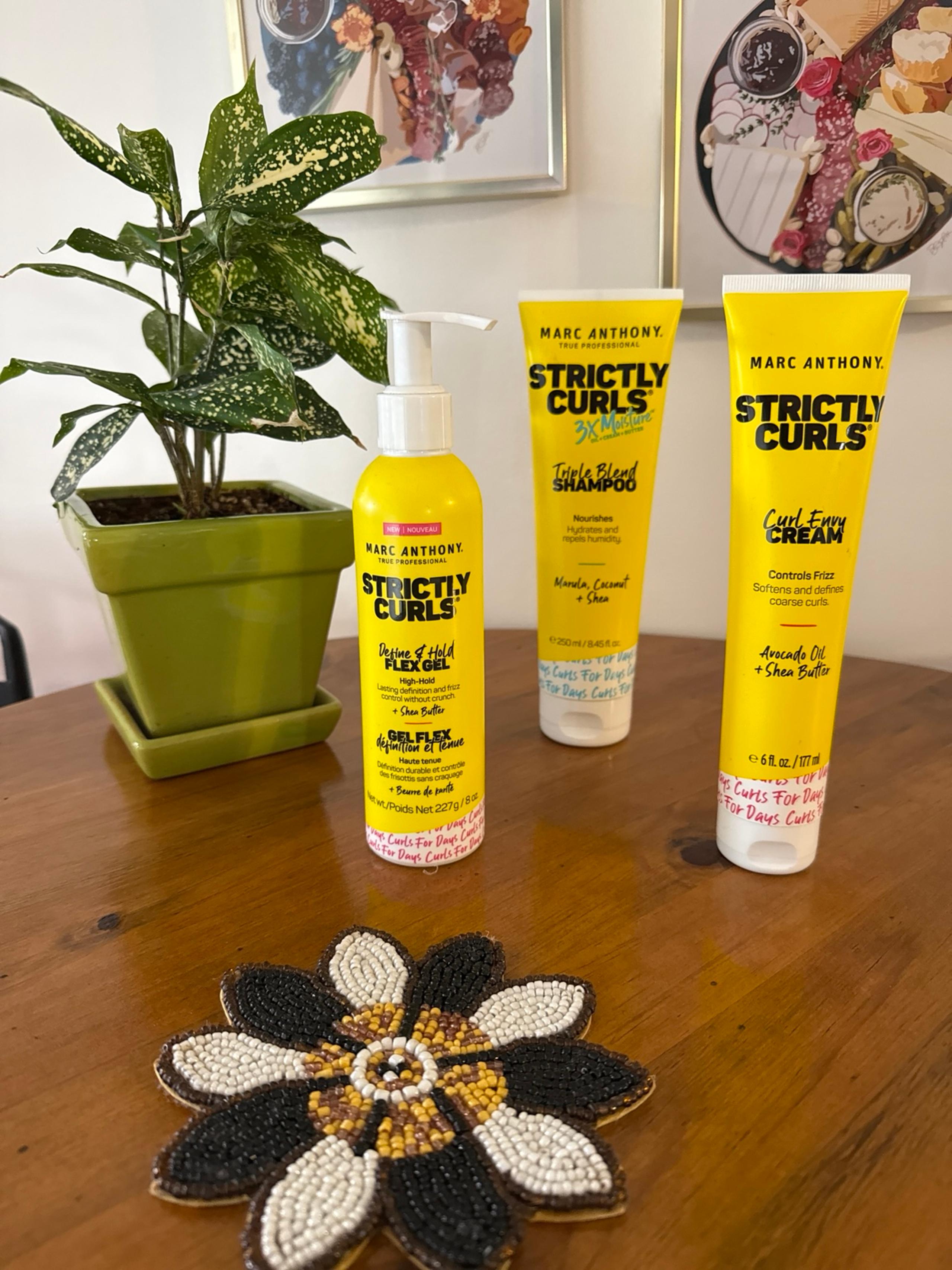 Marc Anthony Curl Bundle