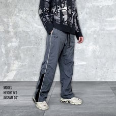 Under Armour track pants