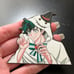 Deku pin