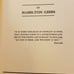 Vintage book The Hour of Conflict(first print)