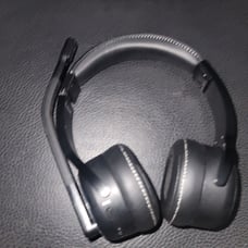 Rand manually clear drive 210 headset