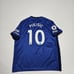 Nike Chelsea FC Christian Pulisic #10 2020/2021 home jersey rare XXL with EPL