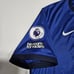 Nike Chelsea FC Christian Pulisic #10 2020/2021 home jersey rare XXL with EPL