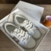 JIMMY CHOO CASH LEATHER GLITTER