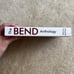 New SIGNED Bend Anthology by The Erotica Consortium Rare Paperback