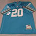 Barry Sanders #20 Jersey Detroit Lions Stitched Size 56 ( XXXL)