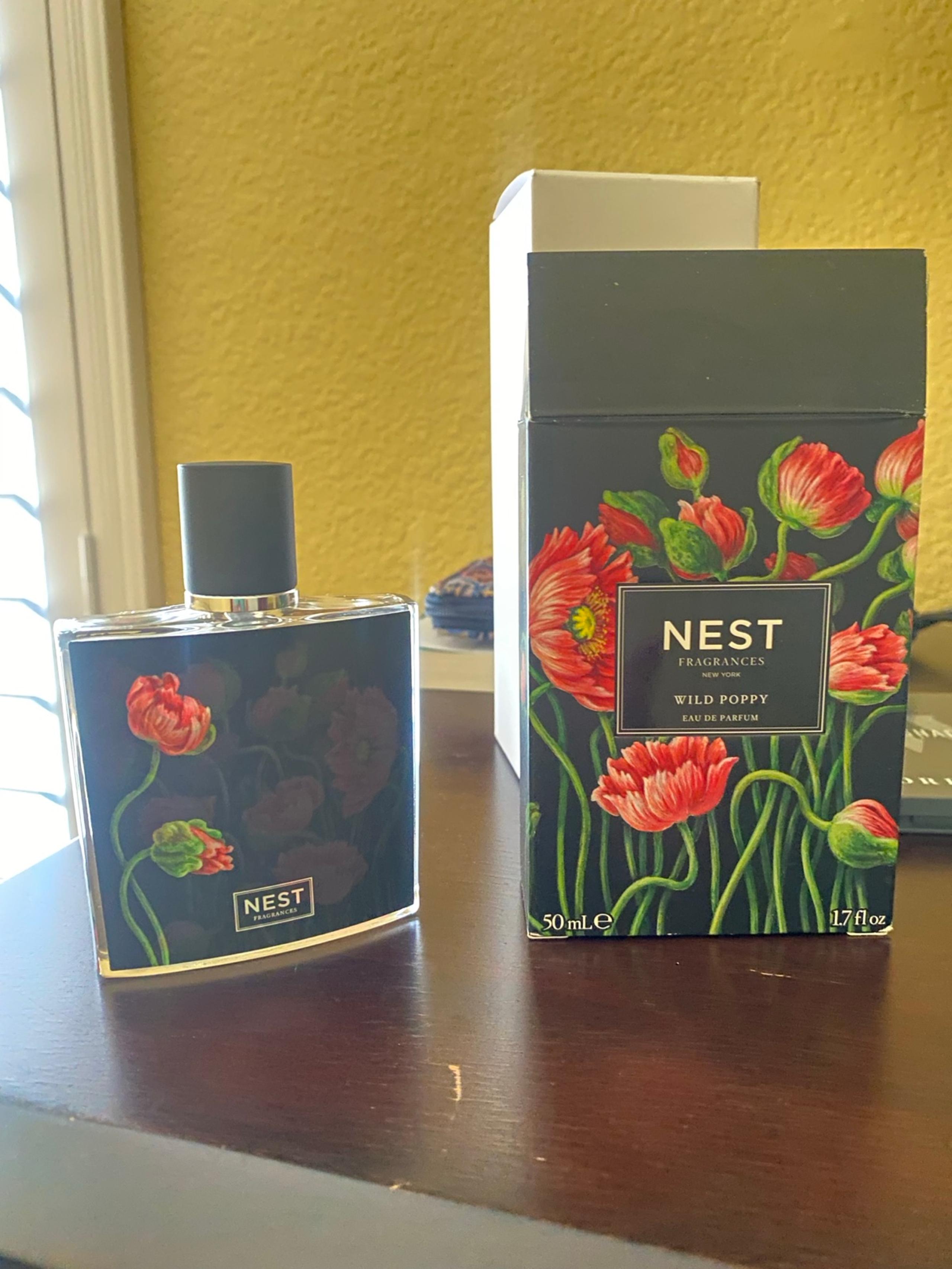 NEST