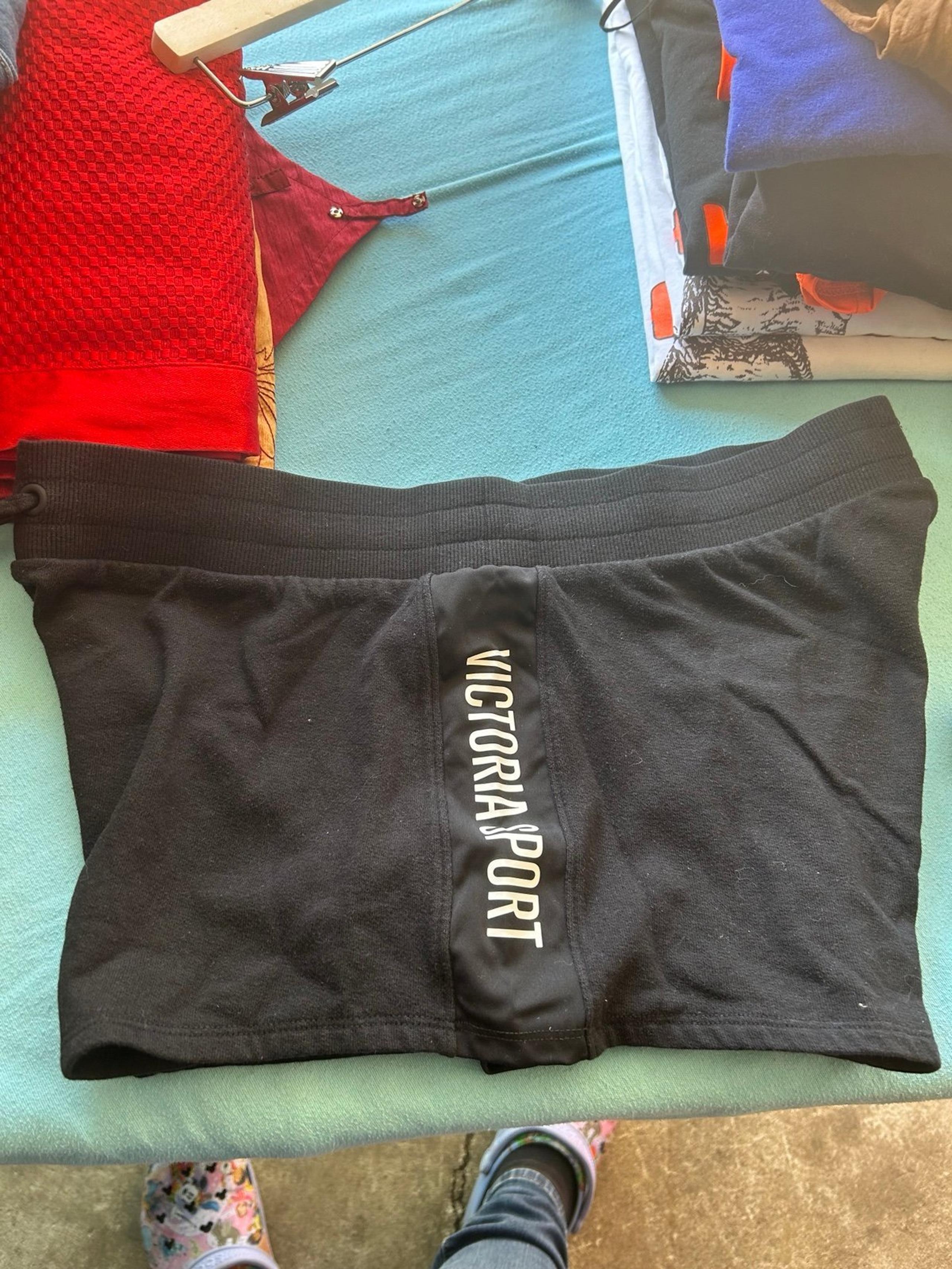 Victoria secret sport shorts