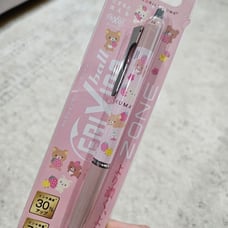 Korilakkuma Frixion Pen