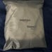 Fear of God light oatmeal hoodie