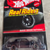 Hot Wheels Real Riders Buick Grand National