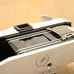 Bell & Howell Auto 35/Reflex QL Film Camera Canon EXEE 50mm f/1.8 *READ*