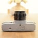 Bell & Howell Auto 35/Reflex QL Film Camera Canon EXEE 50mm f/1.8 *READ*