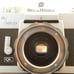 Bell & Howell Auto 35/Reflex QL Film Camera Canon EXEE 50mm f/1.8 *READ*