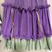 RRR Tokyo 2-Way Tiered Dress Skirt