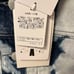 jouetie 2way Denim Jacket