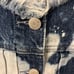 jouetie 2way Denim Jacket
