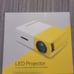 LED projector