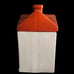Vintage Judy of California Coffee House Ceramic Cookie Jar Canister USA