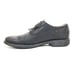 Mark Nason Lounge Vallejo 71965 Men's Black Leather Wingtip Dress Shoes Size 11