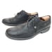 Mark Nason Lounge Vallejo 71965 Men's Black Leather Wingtip Dress Shoes Size 11