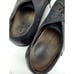 Mark Nason Lounge Vallejo 71965 Men's Black Leather Wingtip Dress Shoes Size 11