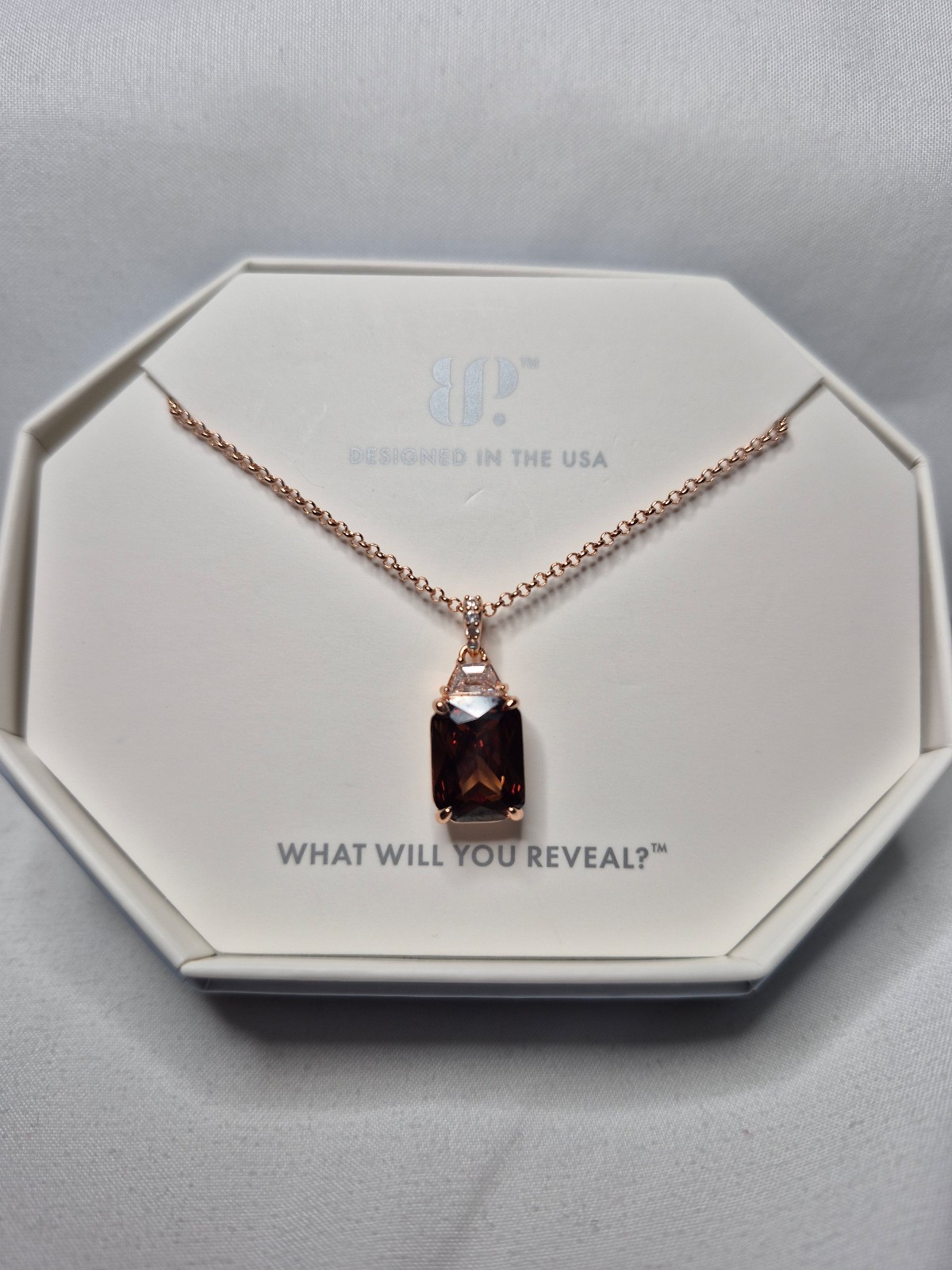 Bomb Party Necklace