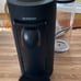 Nespresso Vertuo Plus Coffee Maker.