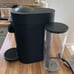 Nespresso Vertuo Plus Coffee Maker.