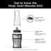 Ninja Blender