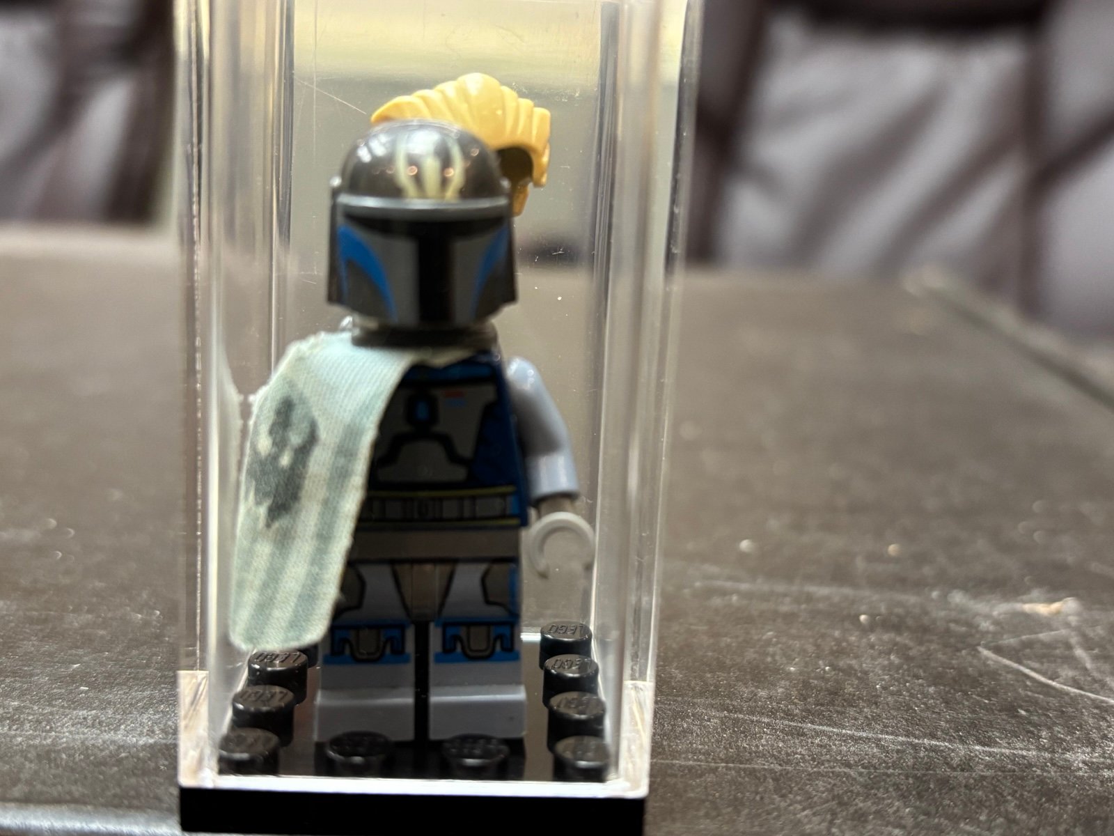 LEGO Star Wars Pre Vizsla
