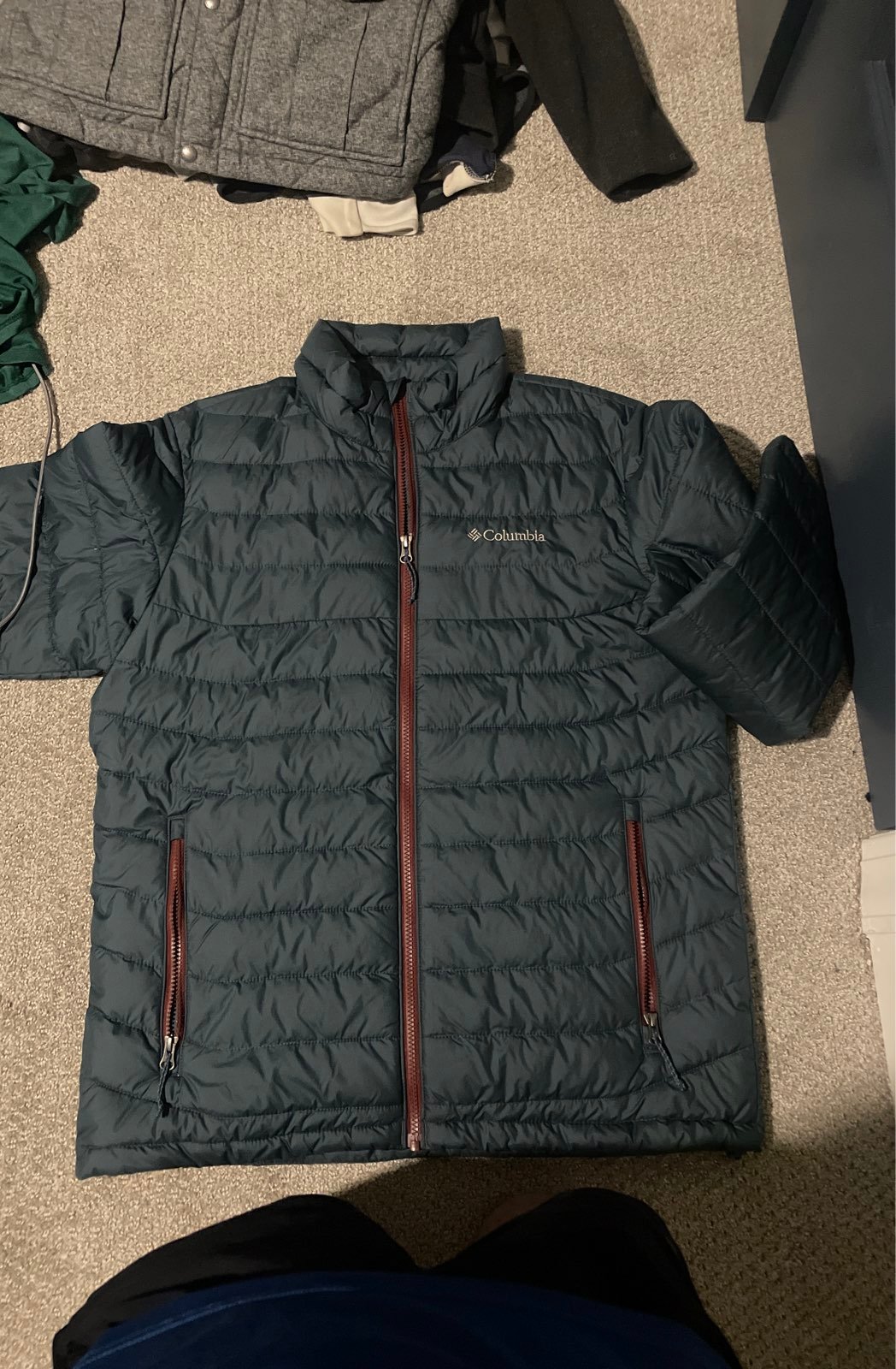 Jacket